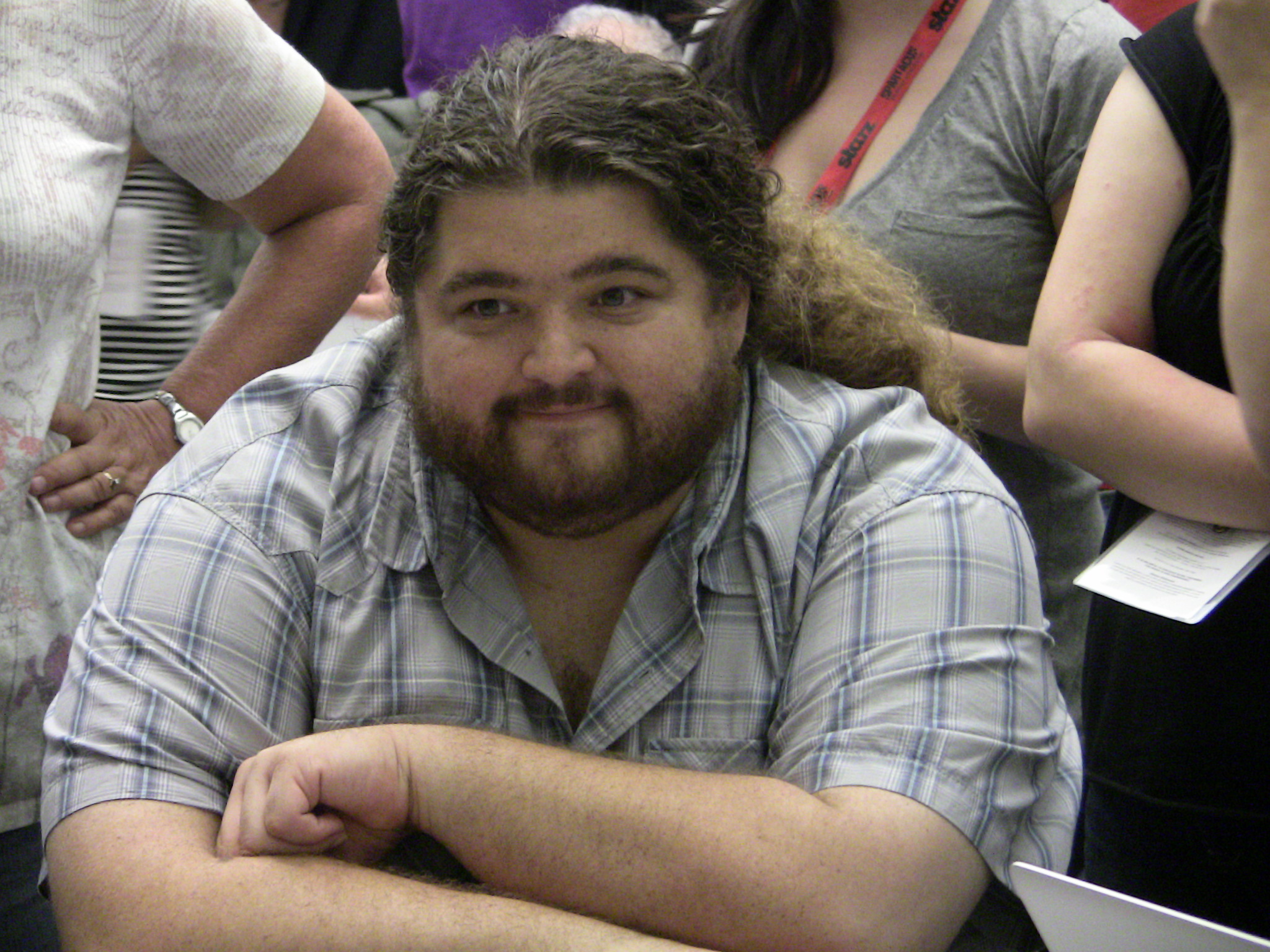 Jorge Garcia - Photos Hot