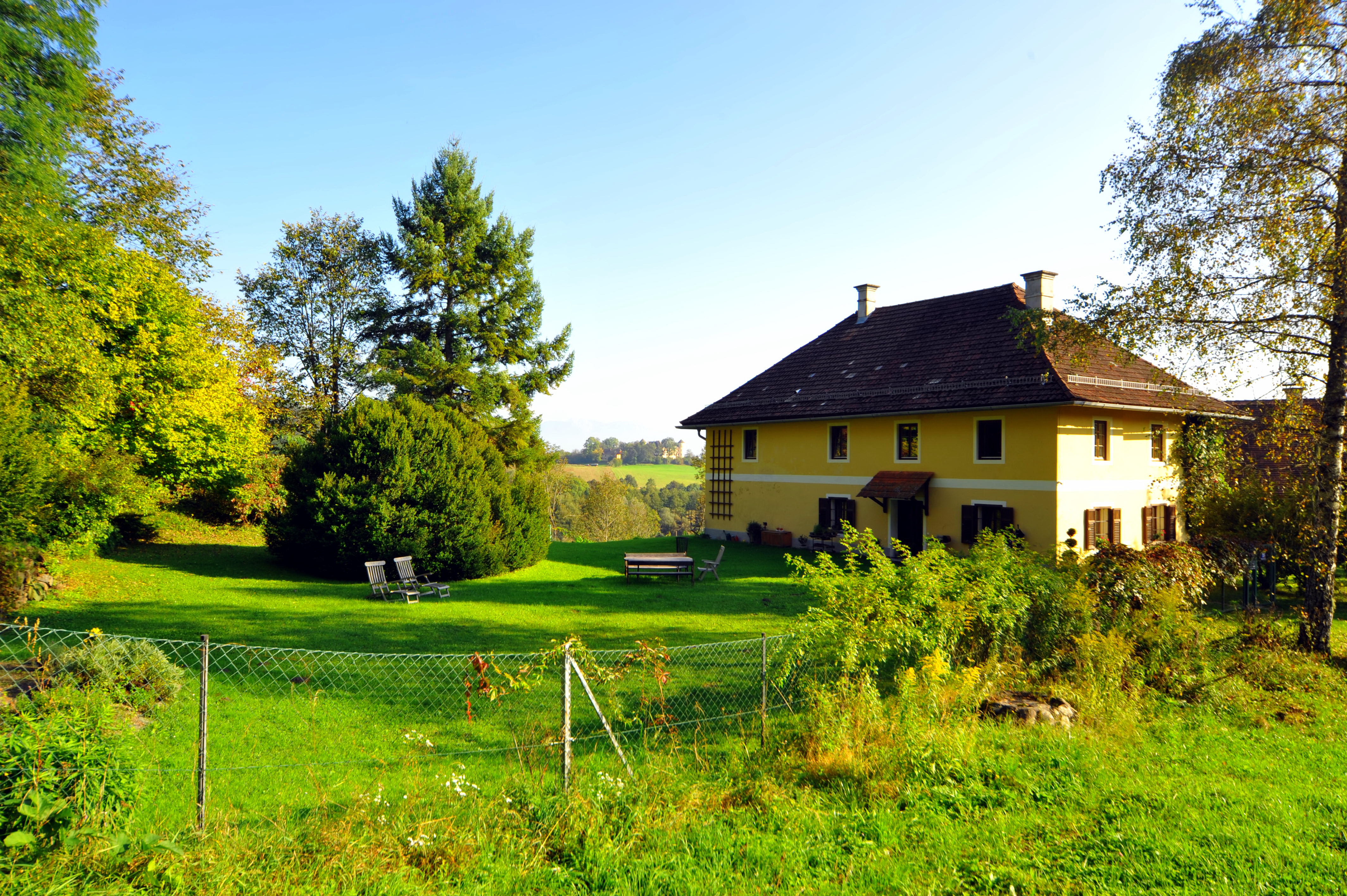 Wölfnitz (Klagenfurt am Wörthersee)