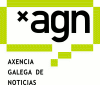 Miniatura para Axencia Galega de Noticias