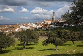 Paisaje rural.