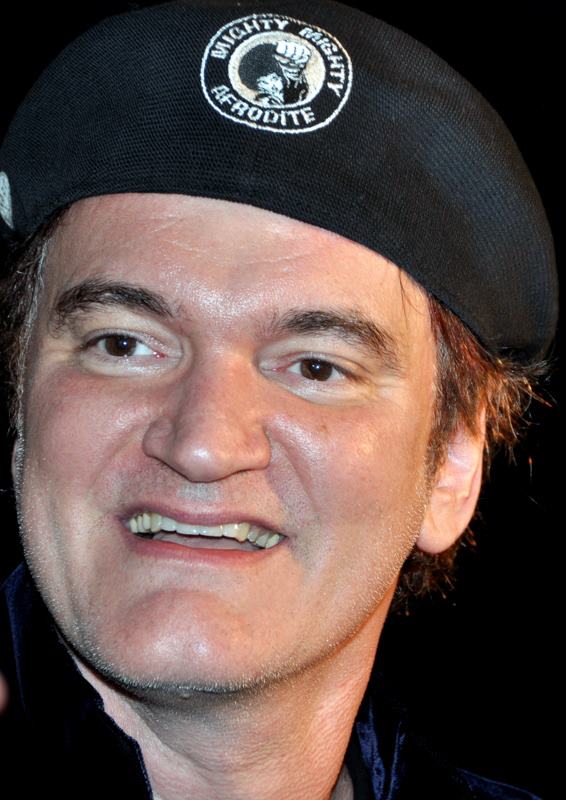 Django Quentin Tarantino Wikipedia