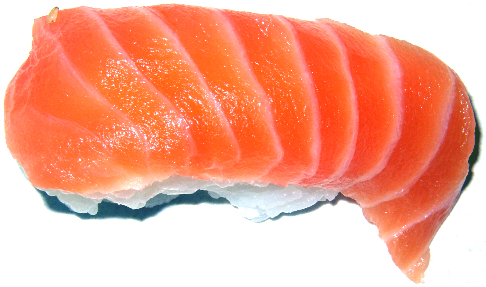 Bestand:Salmon Sushi.jpg - Wikipedia