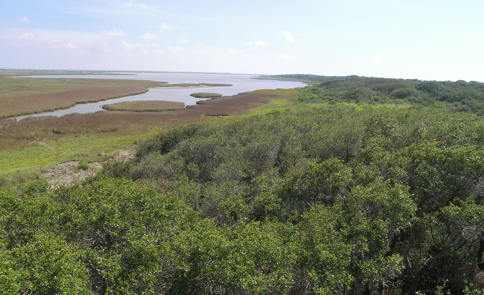 File:Aransas national wildlife refuge1.jpg - Wikipedia, the free ...