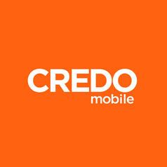 CREDO Mobile logo