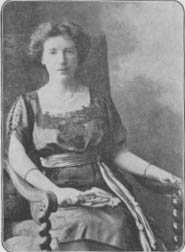 Dora de Louw