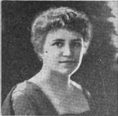 Mae Graves Atkins