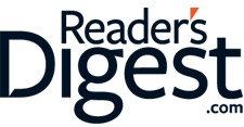Readers Digest New Logo