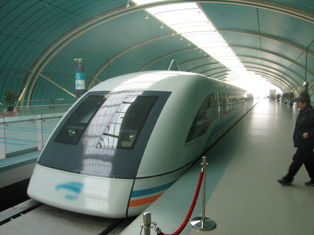 Ficheiro:Shanghai Transrapid 002.jpg