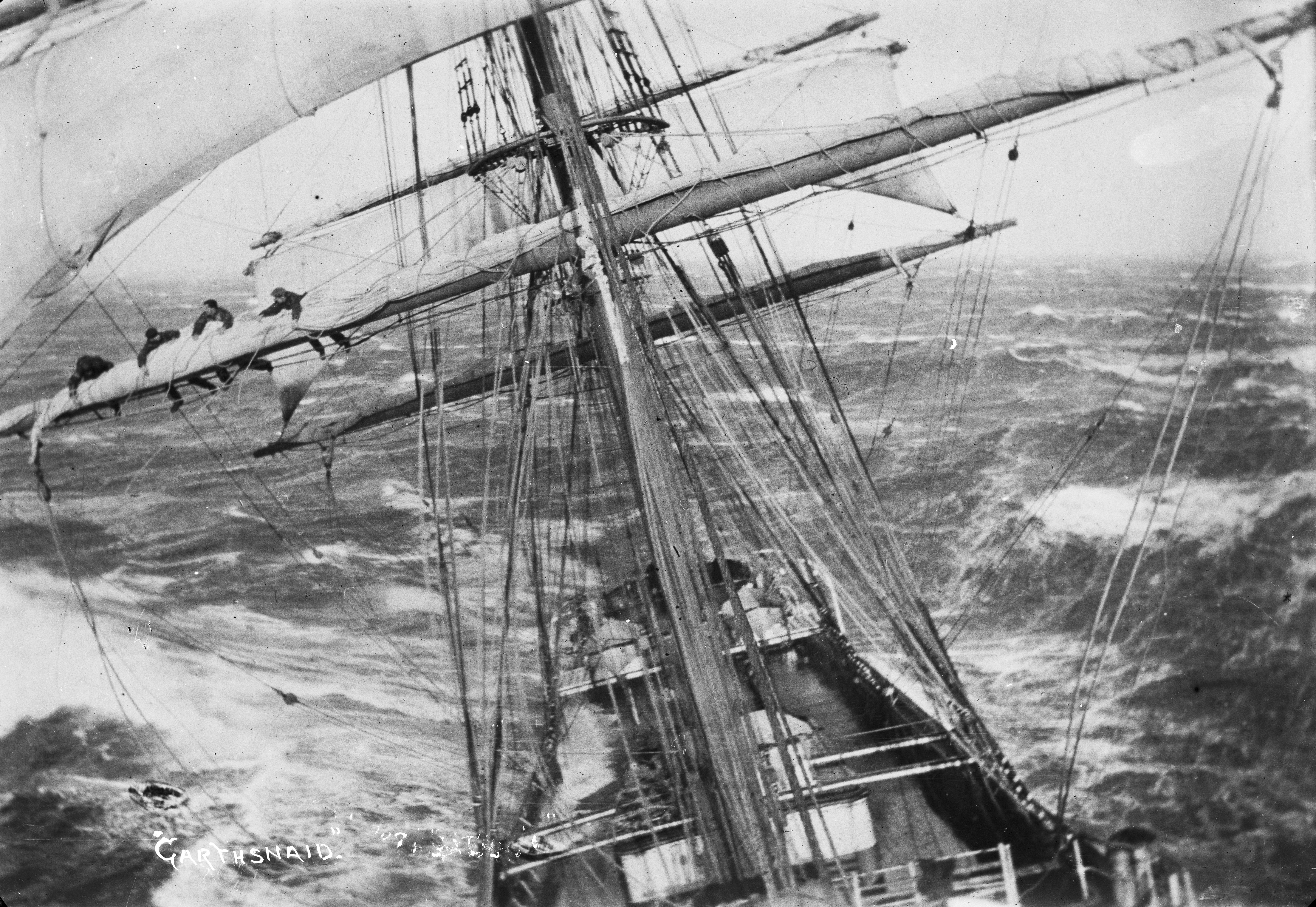 Файл:Ship Garthsnaid, ca 1920s.jpg