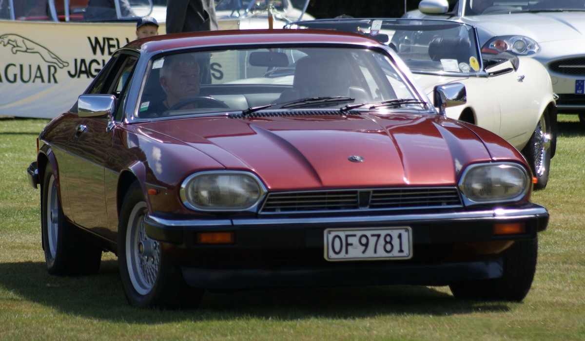 xj coupe