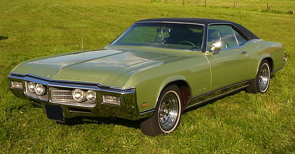 Buick Riviera 1969. File:2nd Buick Riviera.jpg