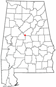 Loko di Wilton, Alabama