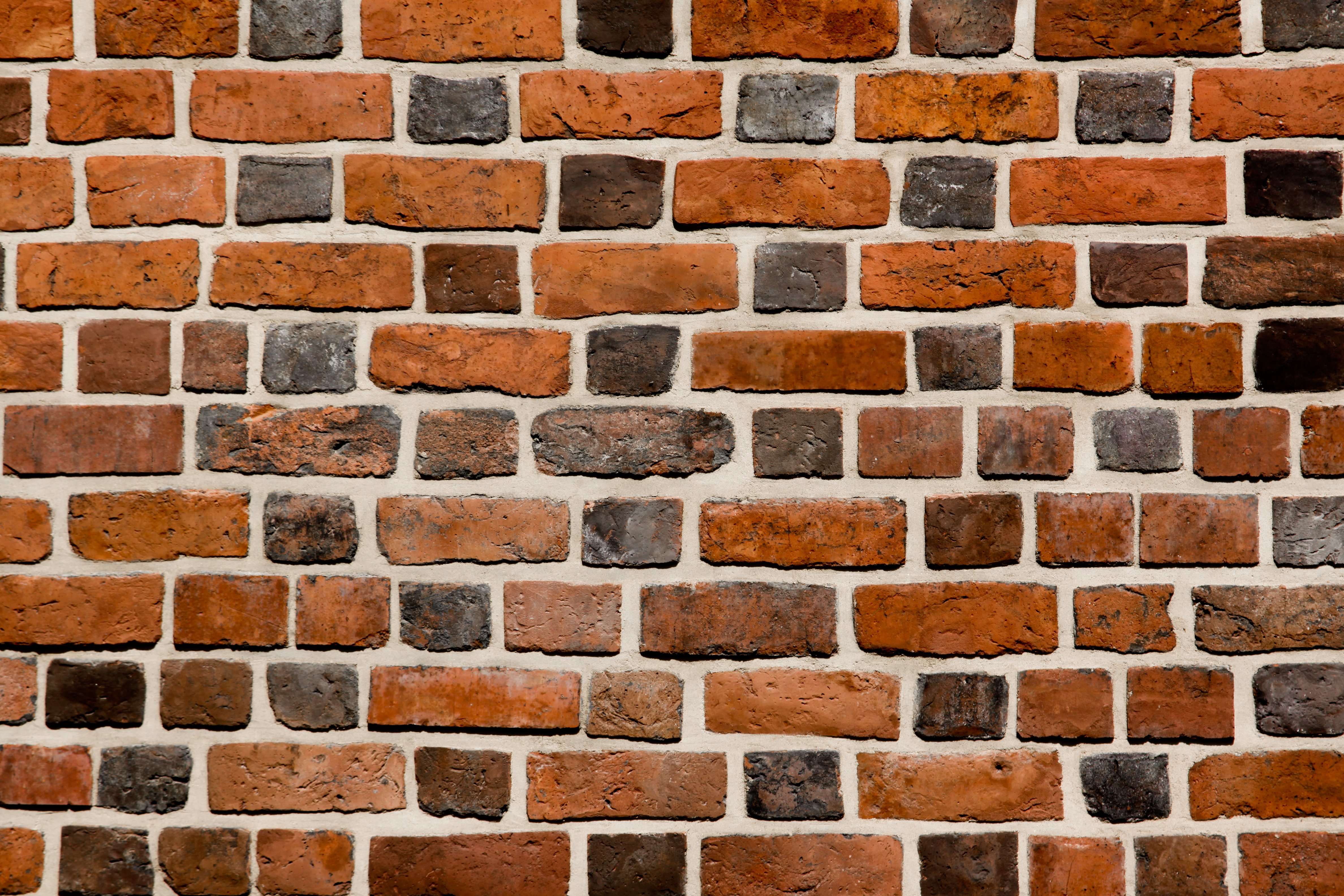 File:Brick wall close-up view.jpg - Wikimedia Commons
