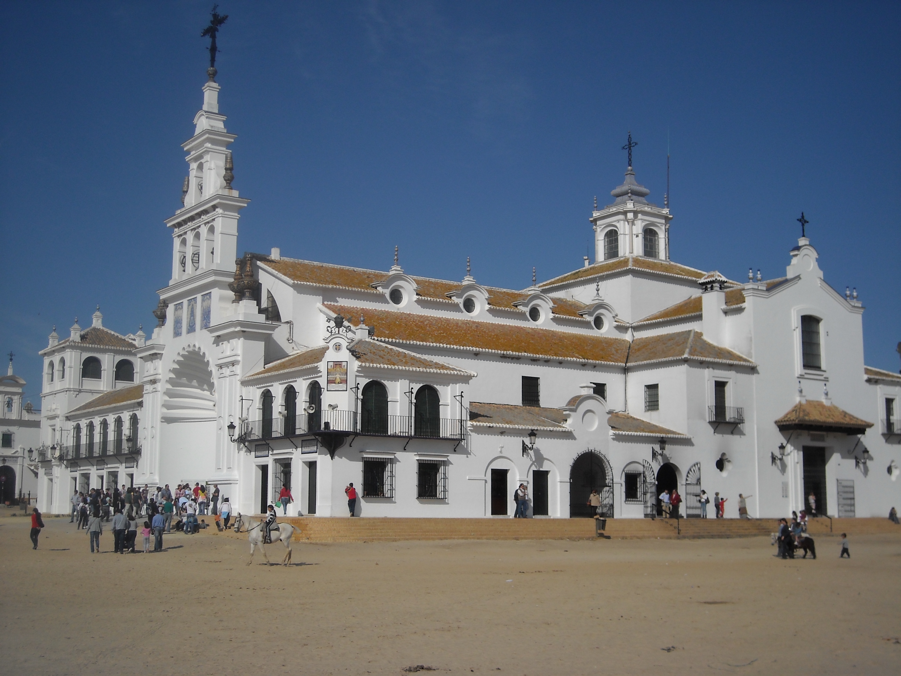 El rocio