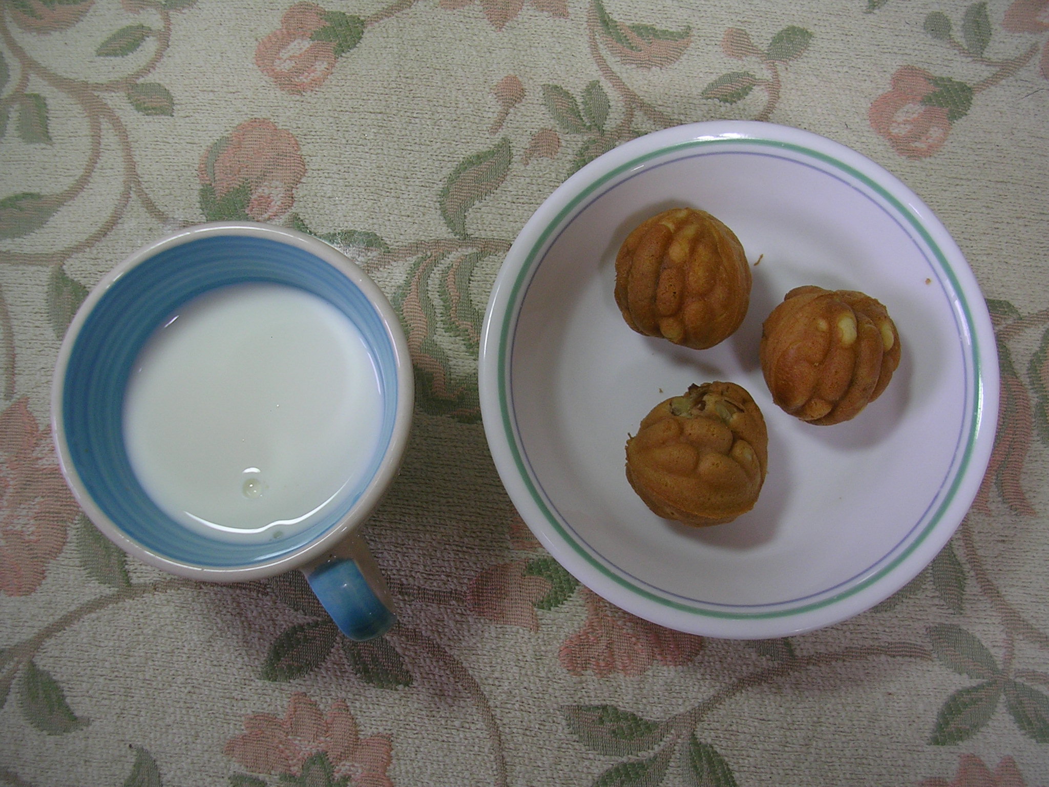 Korean Milk