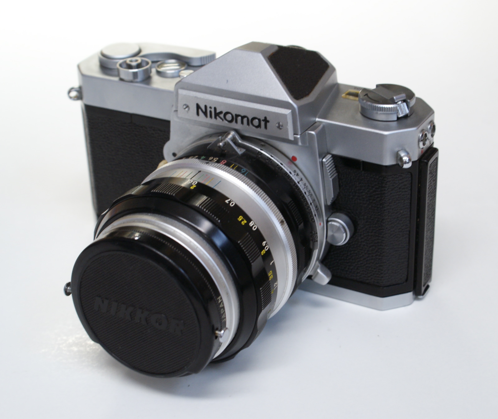 Nikon N150 Camera Manual