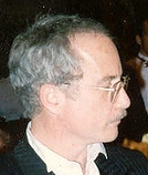 Richard Dreyfus en 1989.