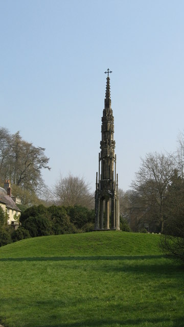 Bristol Cross