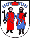 Wappen der Gemeinde Krölpa
