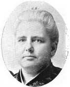 Anna Howard Shaw