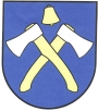 Wappen von Košarovce