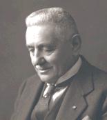 Bernocchi noin vuonna 1925