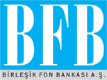 Birleşik Fon Bankası A. Ş. Logo