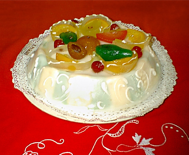 cassata