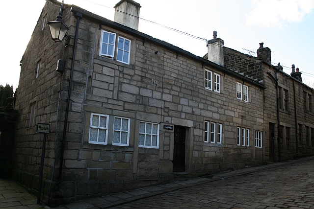 Heptonstall