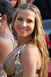 Elsa Pataky i Cannes 2008