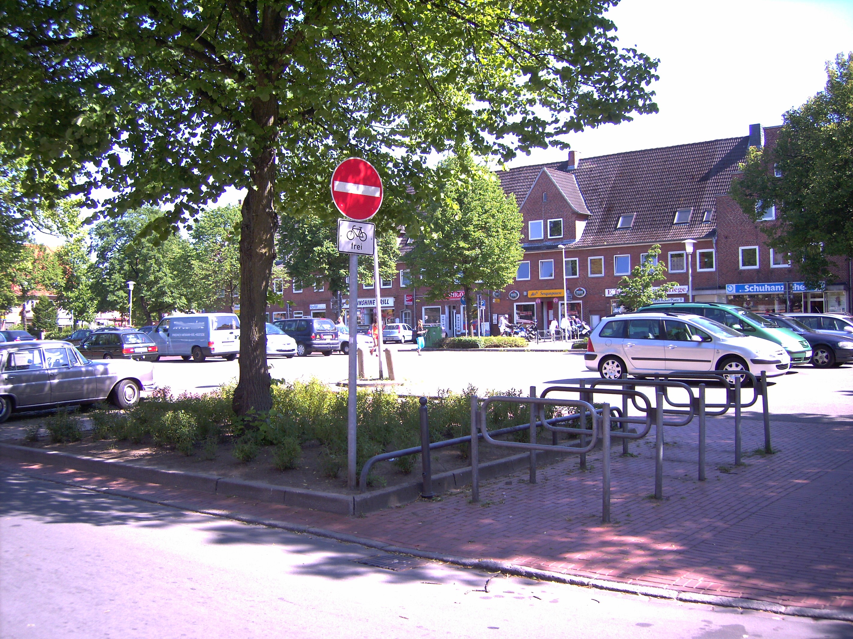  - Kiel,_Andreas-Hofer-Platz