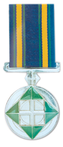 Marumo Medal, Class II.jpg