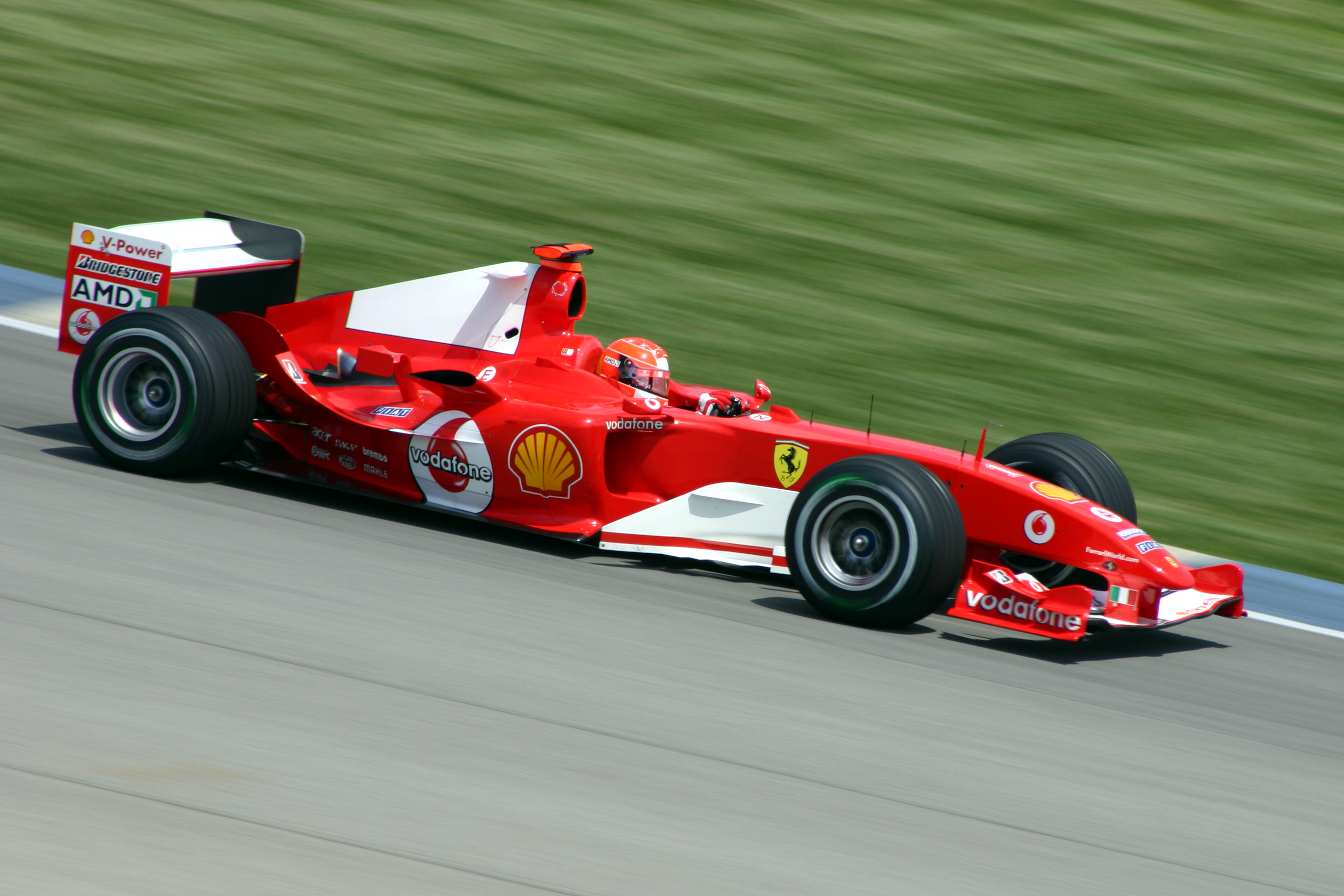 File:Michael Schumacher Ferrari 2004.jpg