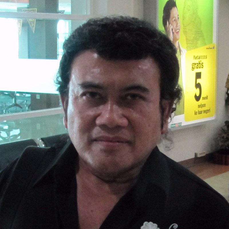 Ridho Rhoma  Foto Bugil Bokep 2017