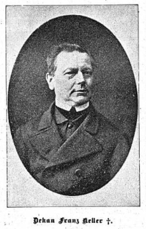 Franz Keller