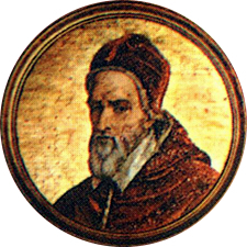 Gregorio XIV