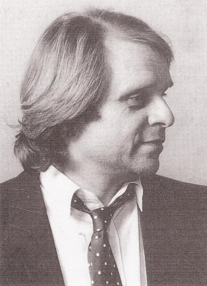 Foto van Lars Knutzon