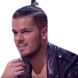 Description de l'image Mickael Carreira The Voice.png.