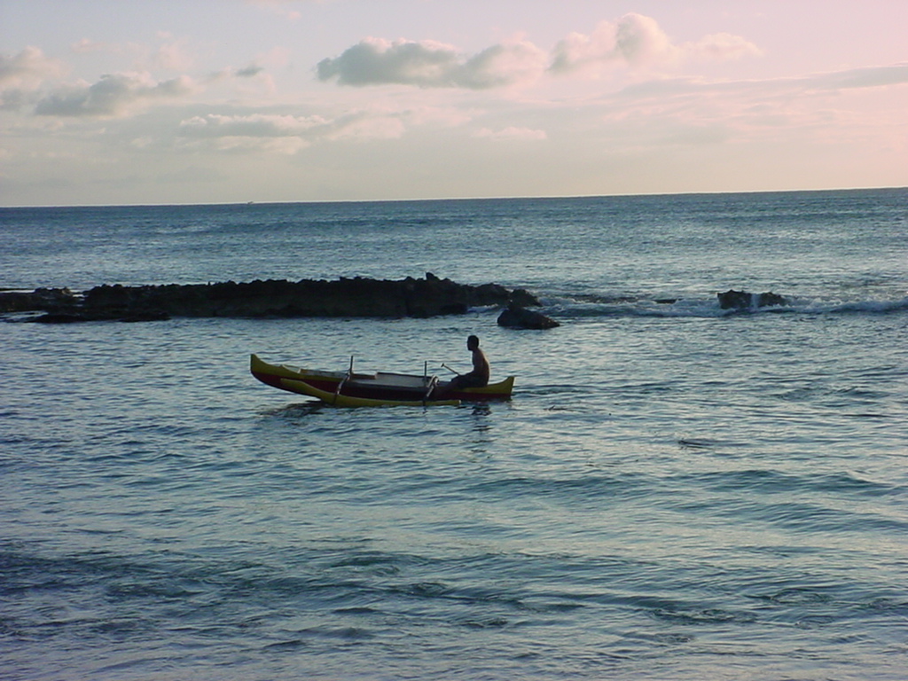 Turtle Bay Resort