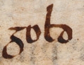 An early mention of gold in the Beowulf Beowulf - gold.jpg