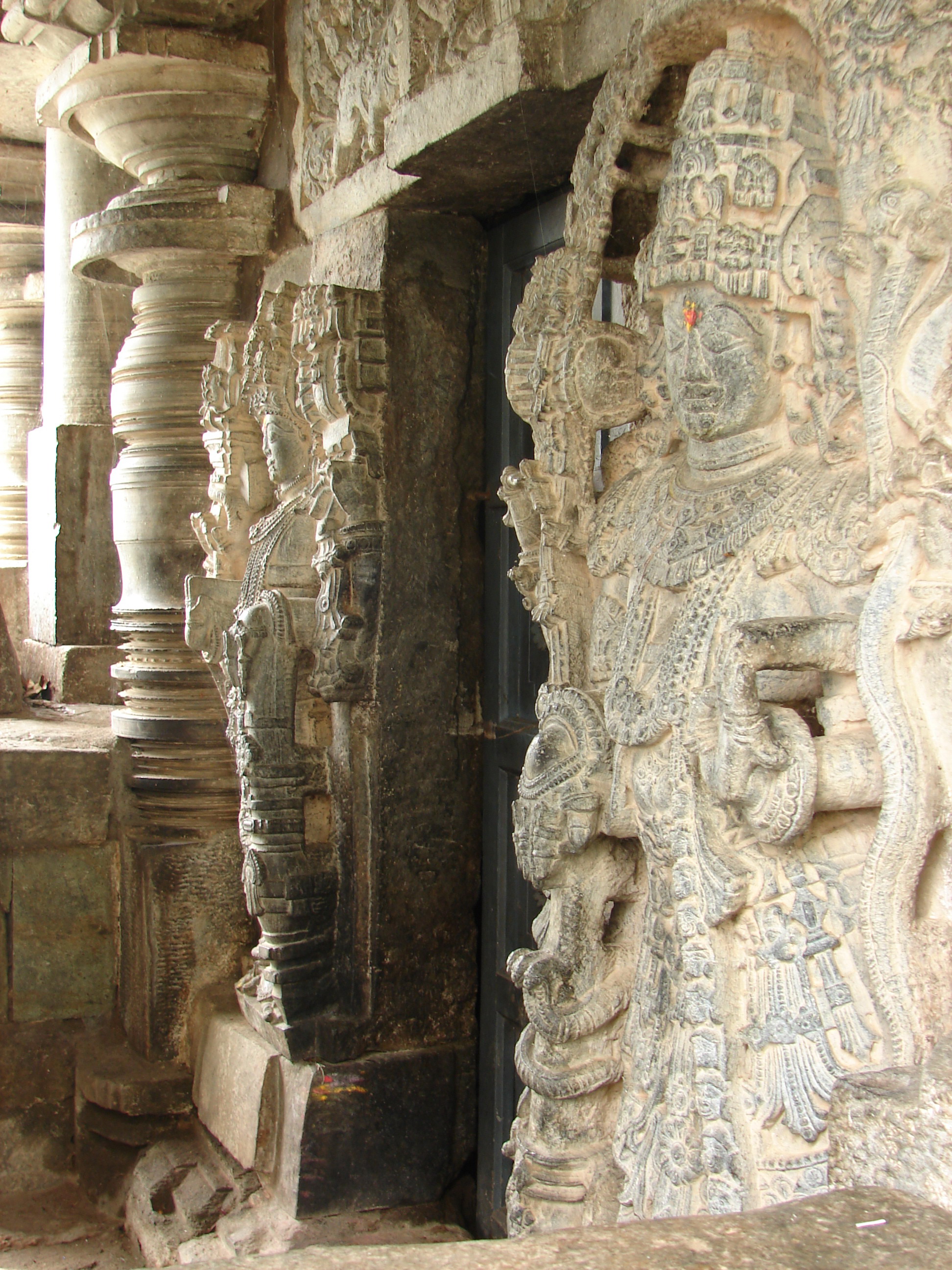 Brahmeshvara Temple