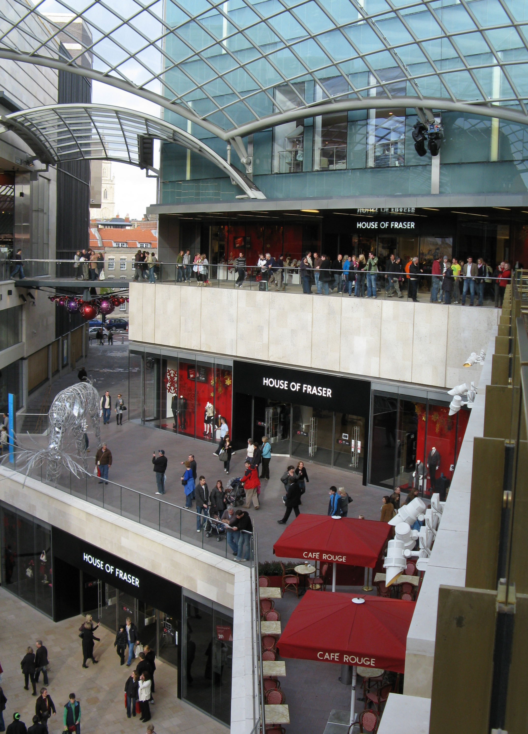 File:HOUSE OF FRASER at bristol arp.jpg - Wikipedia, the free ...