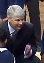 Jim Les in 2013.jpg