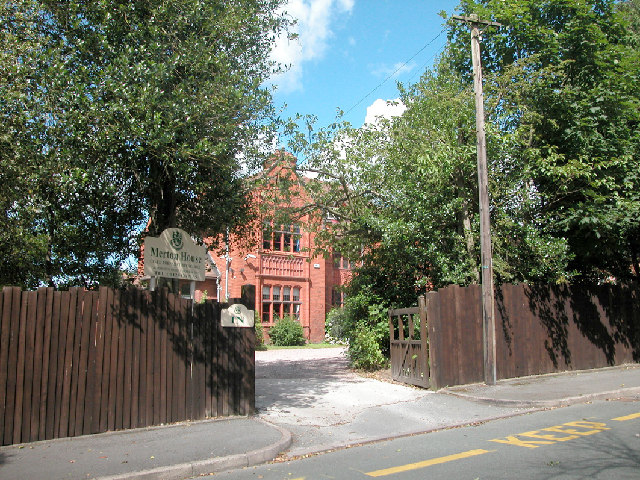 merton school