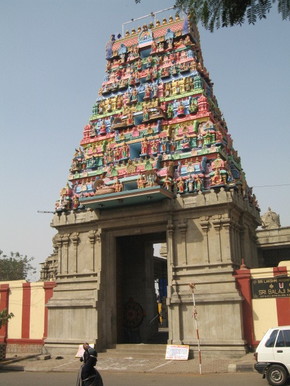 balaji temple nerul