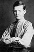 Raoul Wallenberg.