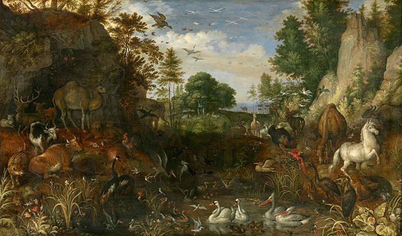 http://upload.wikimedia.org/wikipedia/commons/d/d5/Roelant_Savery_-_The_Garden_of_Eden_-_WGA20883.jpg