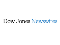 Dow Jones Newswires