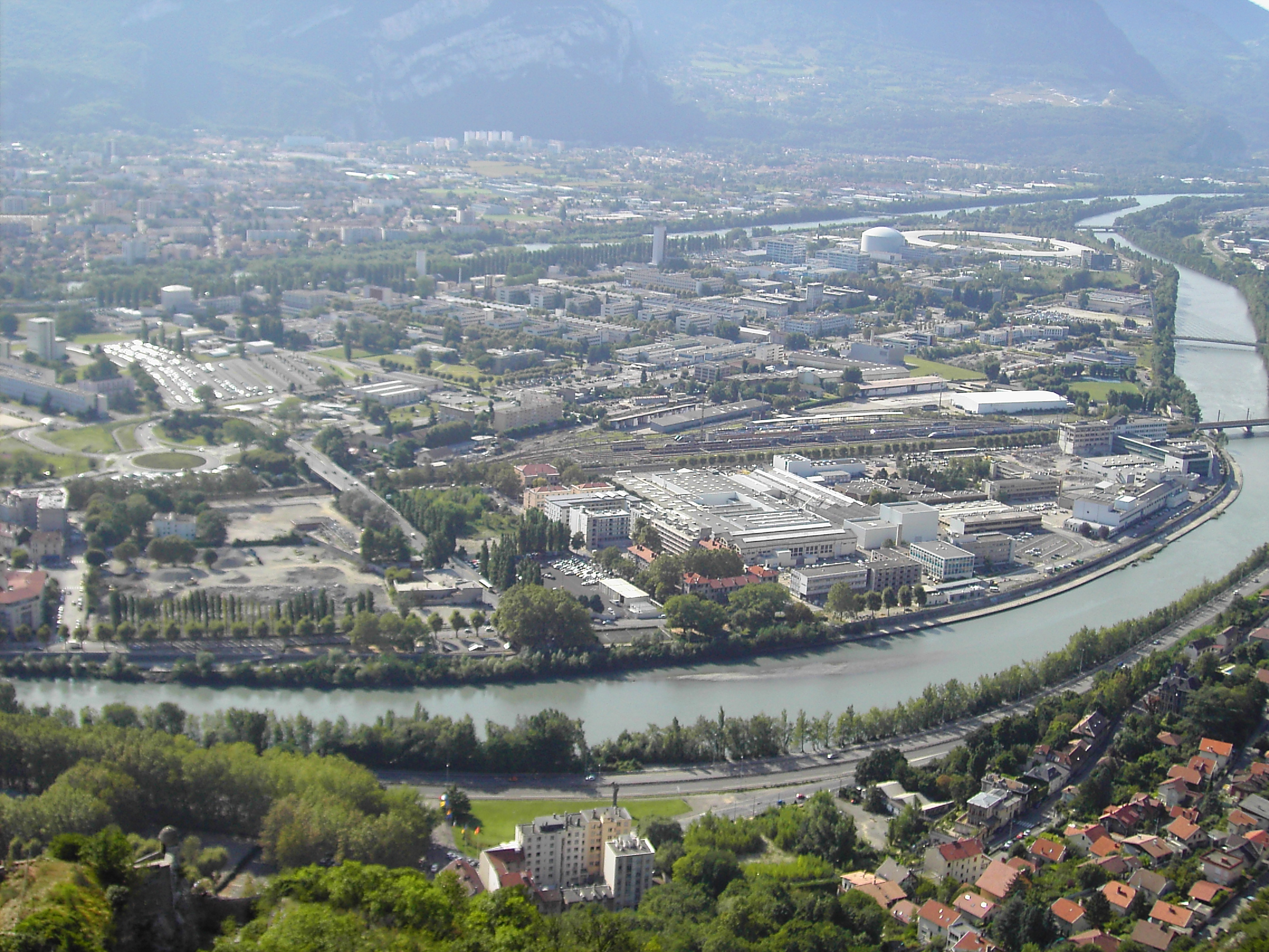 Grenoble