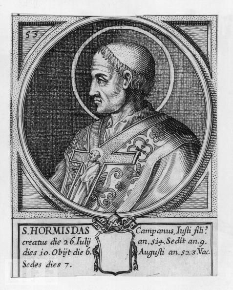 Seventh Pope